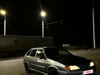 2012 Lada (ВАЗ) 2114, серый, 150000 рублей, вид 5