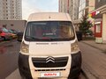 2010 Citroen Jumper, белый, 780000 рублей