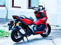 2024 VMC (Vento) Jet, красный, 245000 рублей - вид 3