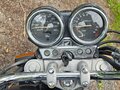 1994 Honda CB 400 Super Four, синий, 210000 рублей - вид 7