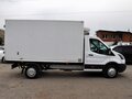 2017 Ford Transit, белый, 1550000 рублей - вид 5