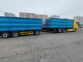 2013 MAN TGX, жёлтый, 9500000 рублей - вид 3