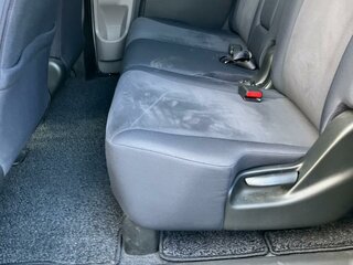 2009 Honda Freed I, серый, 1030000 рублей, вид 5