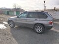 2005 BMW X5 3.0i I (E53) Рестайлинг, серый - вид 5