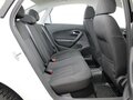 2016 Volkswagen Polo V Рестайлинг, белый - вид 10