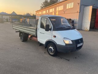 2021 ГАЗ ГАЗель (3302), белый, 1699000 рублей, вид 2