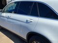 2018 Mercedes-Benz GLC 250 I (X253), белый, 3200000 рублей - вид 2