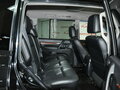 2007 Mitsubishi Pajero IV, чёрный - вид 6