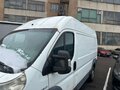 2008 Peugeot Boxer, белый, 850000 рублей