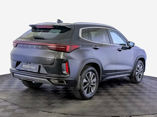 2023 Exeed LX I Рестайлинг, серый, 1710000 рублей, вид 5