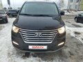2019 Hyundai Grand Starex I Рестайлинг 2, чёрный, 4190000 рублей - вид 2