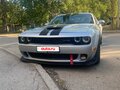 2020 Dodge Challenger SRT III Рестайлинг 2, серый, 6000000 рублей - вид 3