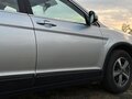 2019 Haval H6 I, серебристый - вид 3