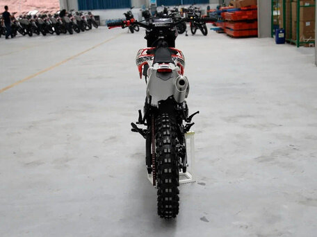 2026 Sharmax Powermax, белый, 239900 рублей, вид 4