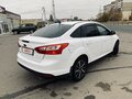 2013 Ford Focus III, белый, 1070000 рублей - вид 2