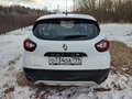 2019 Renault Kaptur I, белый, 1200000 рублей - вид 6