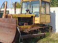 1990 ВгТЗ ДТ-75/ДЗ-42, жёлтый, 310000 рублей - вид 5