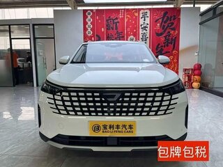 2026 Jetta VS8, белый, 2280000 рублей, вид 2