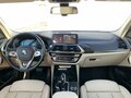 2017 BMW X3 30d xDrive III (G01), белый - вид 6