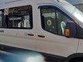 2016 Ford Transit, белый, 1900000 рублей - вид 2