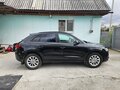 2014 Audi Q3 I (8U), чёрный, 1600000 рублей - вид 3
