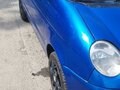 2012 Daewoo Matiz I Рестайлинг, синий, 280000 рублей - вид 1