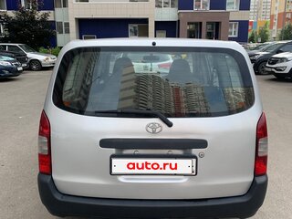 2004 Toyota Probox I, серый, 550000 рублей, вид 3