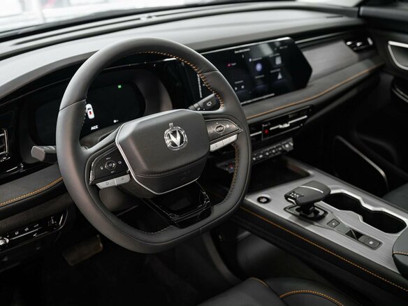 2026 Changan CS75 Pro, серый, 3055000 рублей - вид 8