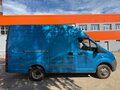 2017 ГАЗ ГАЗель Next, голубой, 1099000 рублей - вид 3