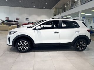 2026 Kia KX1, белый, 2660000 рублей, вид 4