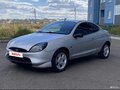 1997 Ford Puma I, белый