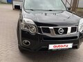 2012 Nissan X-Trail II Рестайлинг, чёрный, 1600000 рублей - вид 1