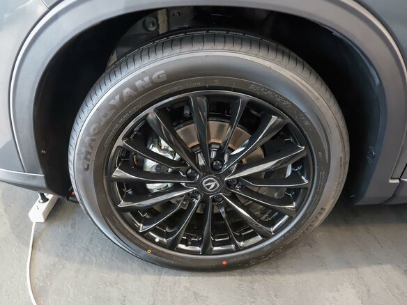 2026 Changan CS75 Pro, серый, 3055000 рублей - вид 6