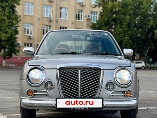 2001 Nissan March II (K11), серый, 505000 рублей, вид 2