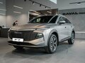 2026 Haval F7 II, серый, 3799000 рублей