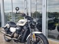 2024 QJMotor SRV 350 VS, чёрный