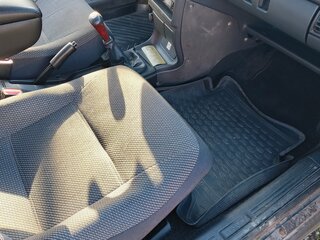 2010 Lada (ВАЗ) 2114, зелёный, 109000 рублей, вид 5