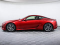 2017 Lexus LC 500 I, красный - вид 8