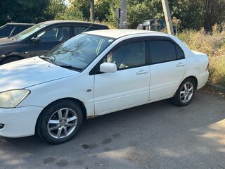 2003 Mitsubishi Lancer IX, белый, 300000 рублей, вид 2