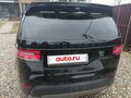 2019 Land Rover Discovery V, чёрный, 3600000 рублей - вид 1