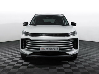2023 Exeed TXL I Рестайлинг, белый, 2078000 рублей, вид 2