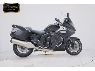 2024 BMW K 1600 GT, чёрный, 2800000 рублей, вид 1