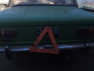 1980 Lada (ВАЗ) 21011, зелёный, 150000 рублей, вид 3