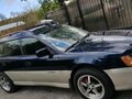 2003 Subaru Outback II, синий, 860000 рублей - вид 8