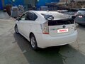 2011 Toyota Prius III (XW30), белый, 900000 рублей - вид 10