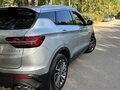 2021 Geely Coolray I, серебристый, 1950000 рублей - вид 4