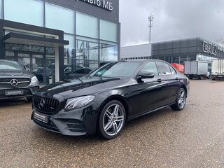 Mercedes-Benz E-Класс 200 V (W213, S213, C238)