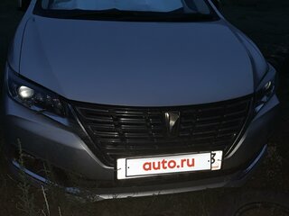 2016 Toyota Premio II (T26) Рестайлинг 2, серый, 1650000 рублей, вид 1
