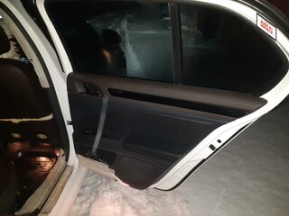 2012 Skoda Superb II, белый, 1300000 рублей, вид 5