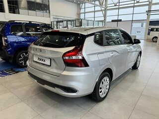 2026 Lada (ВАЗ) Iskra, белый, 1560000 рублей, вид 3